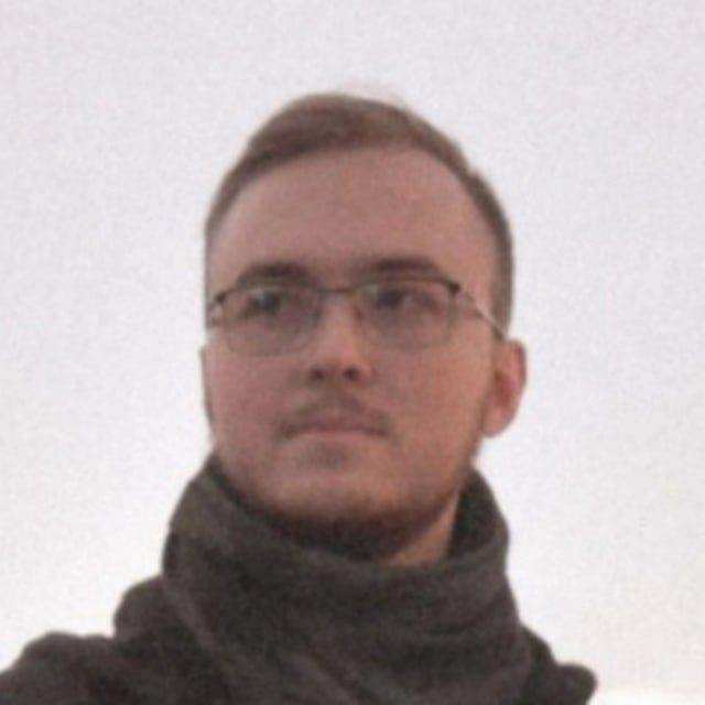 Павел Нечаев