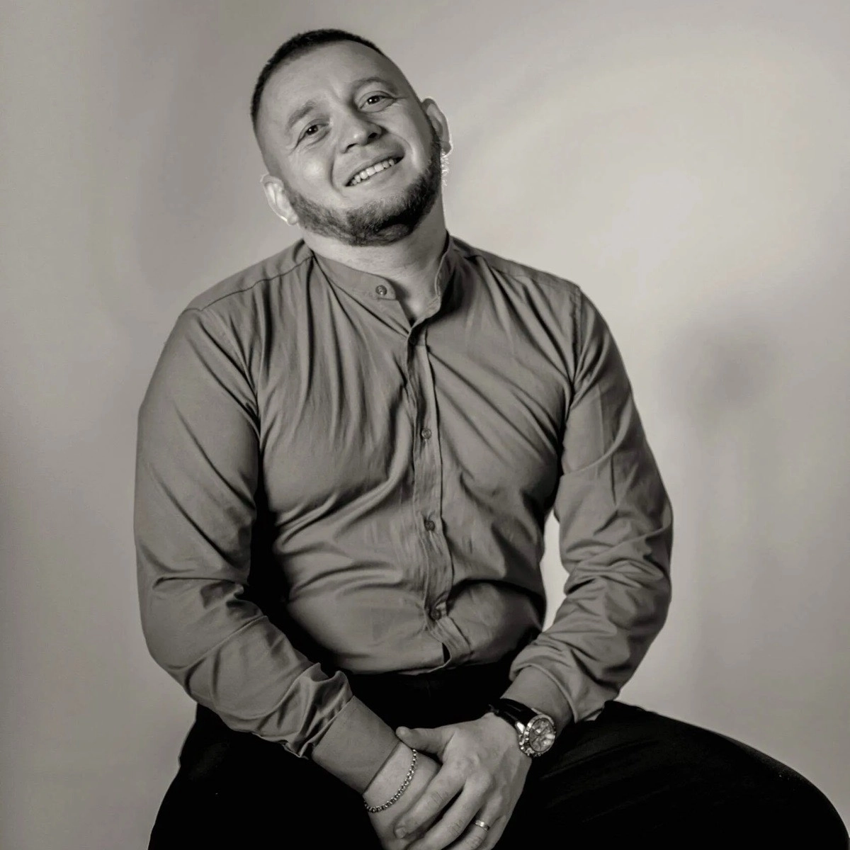 Рашит Сальмаев