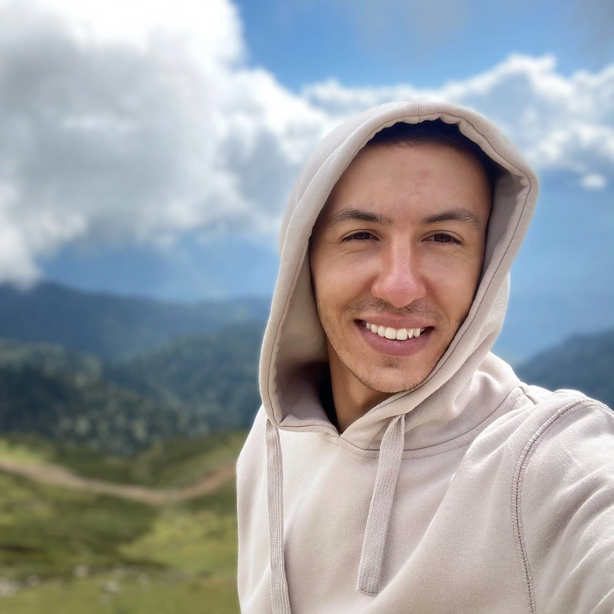 profile avatar