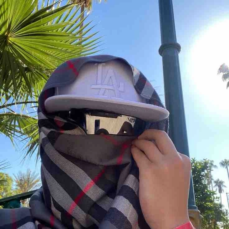 author avatar