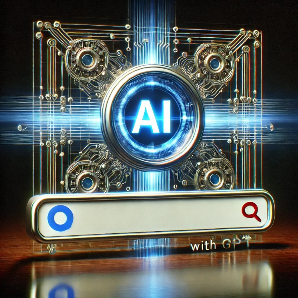 SEO в 2025: как адаптироваться к AI-поиску?
🔍 Что меняется?
Google SGE и Bing с GPT дают AI-ответы прямо в выдаче, снижая переходы на сайты | Сетка — новая социальная сеть от hh.ru