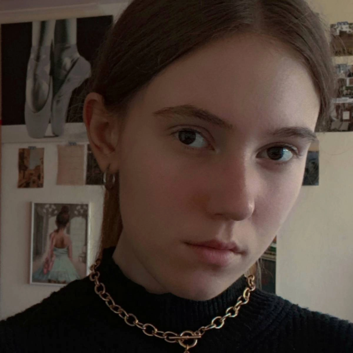 profile avatar
