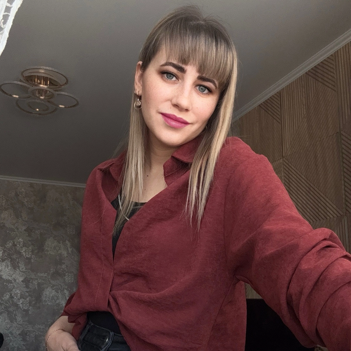 Ирина Григорьева | Сетка — социальная сеть от hh.ru