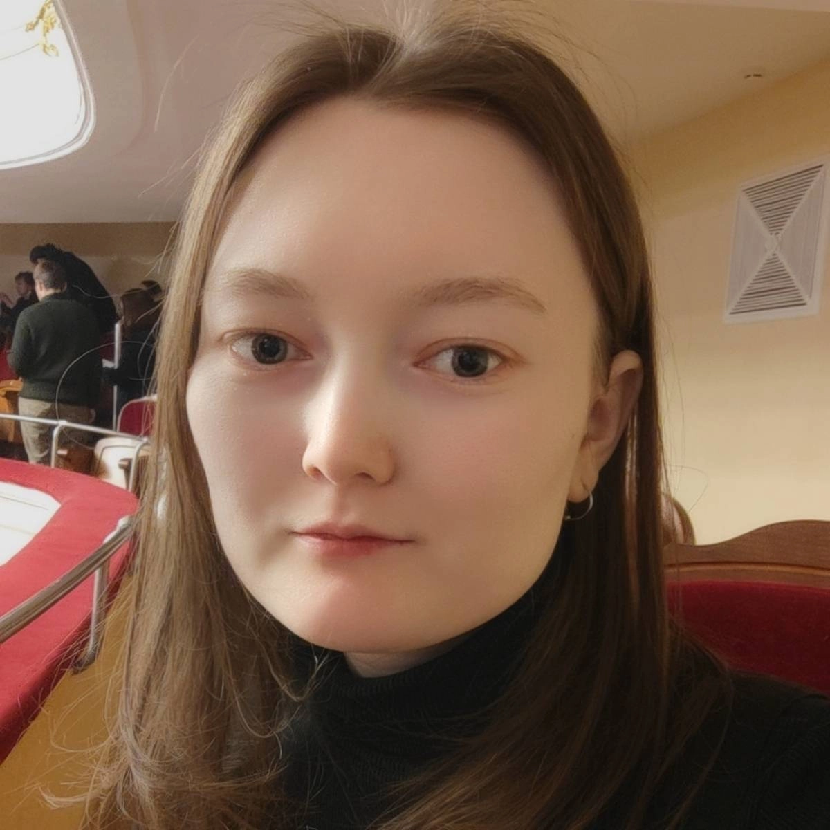 profile avatar