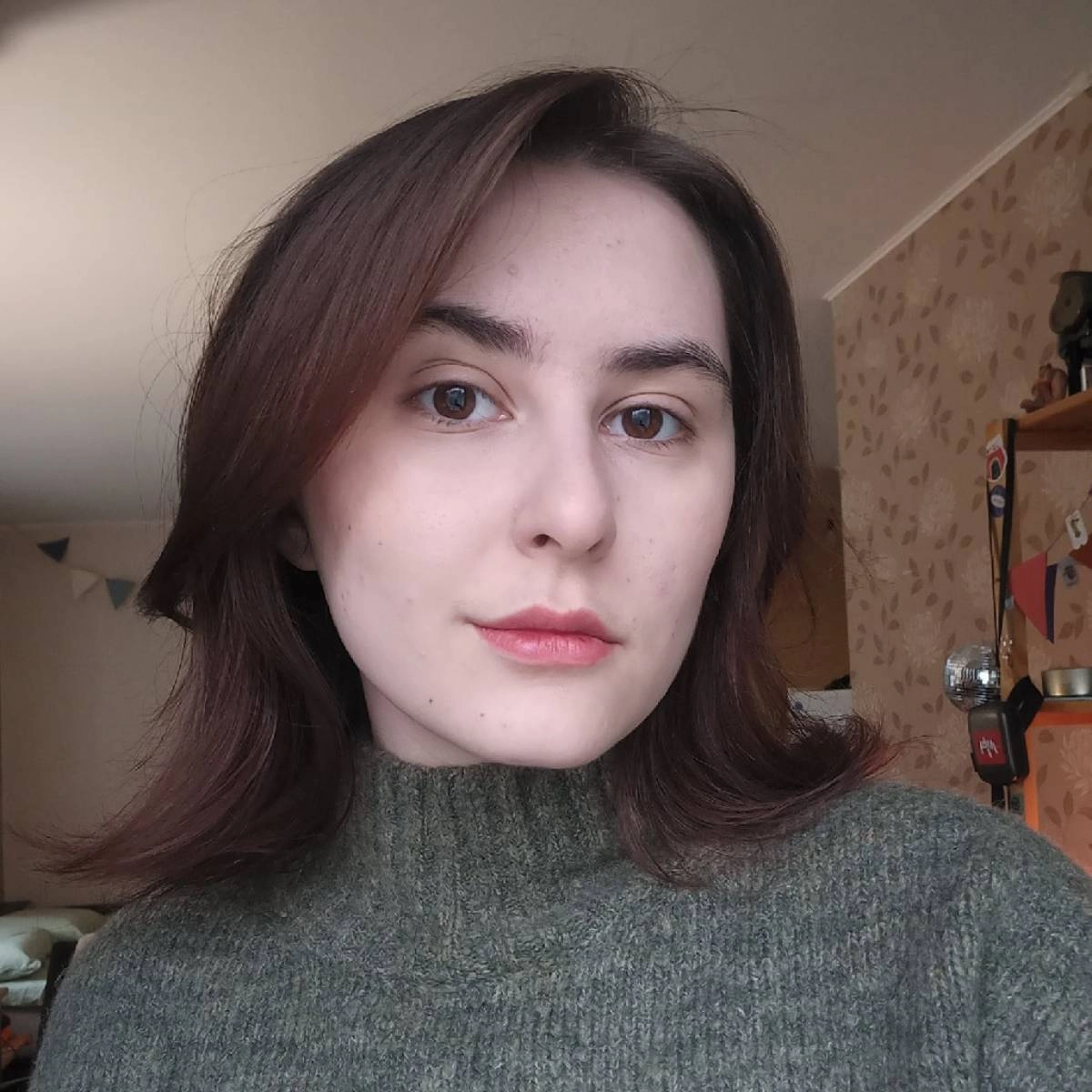 profile avatar