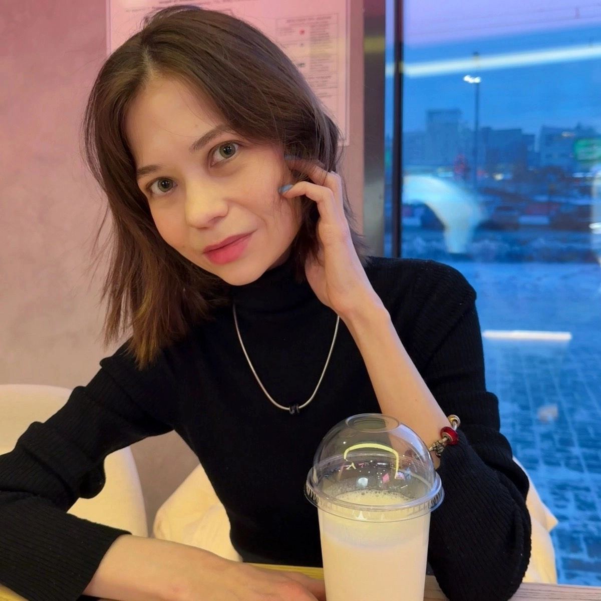 profile avatar