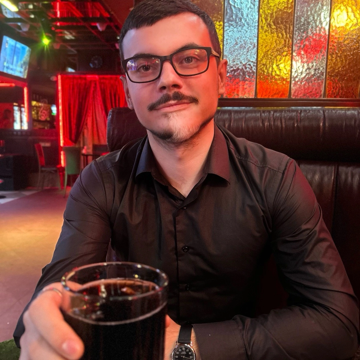 profile avatar