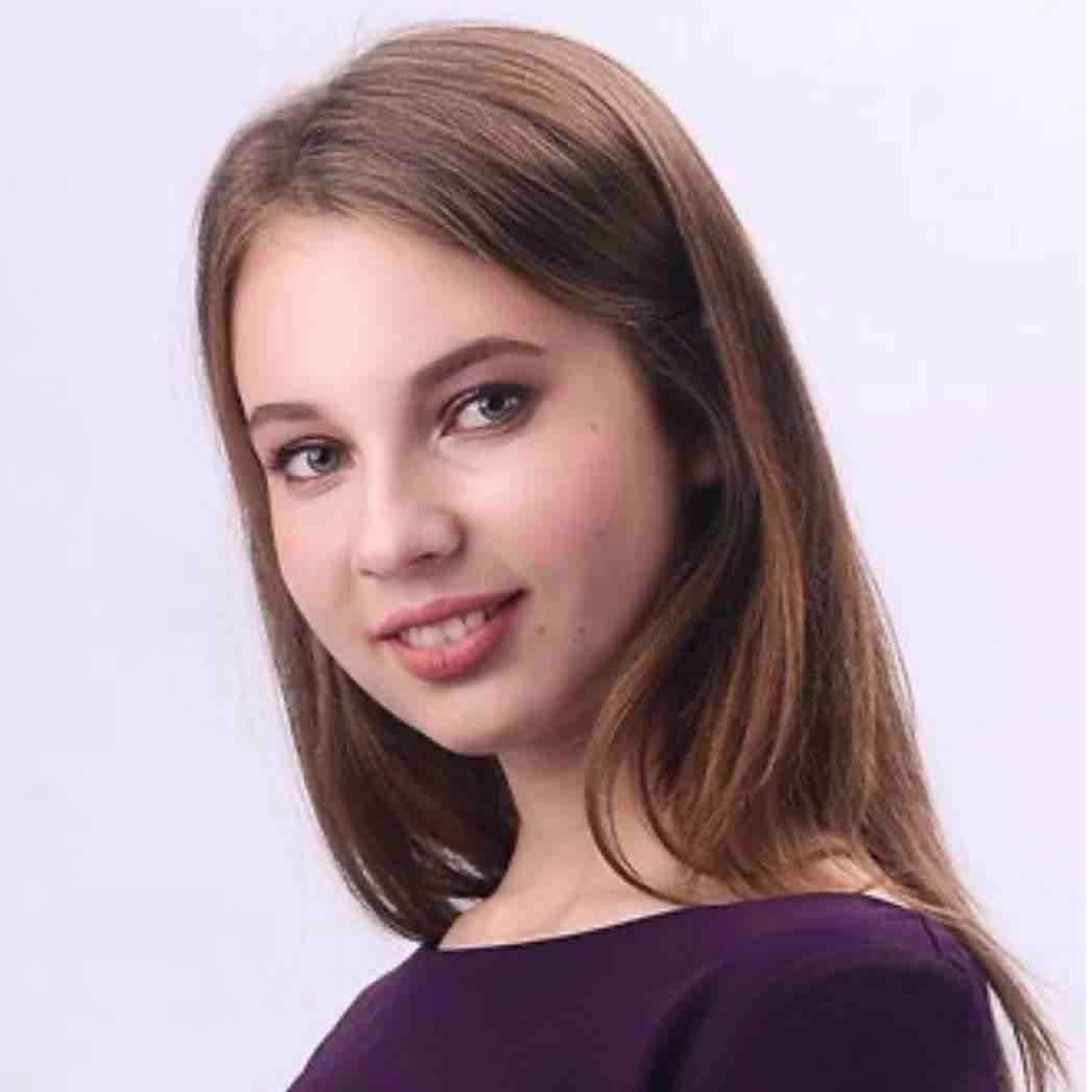 Полина Яковлева | Сетка — социальная сеть от hh.ru