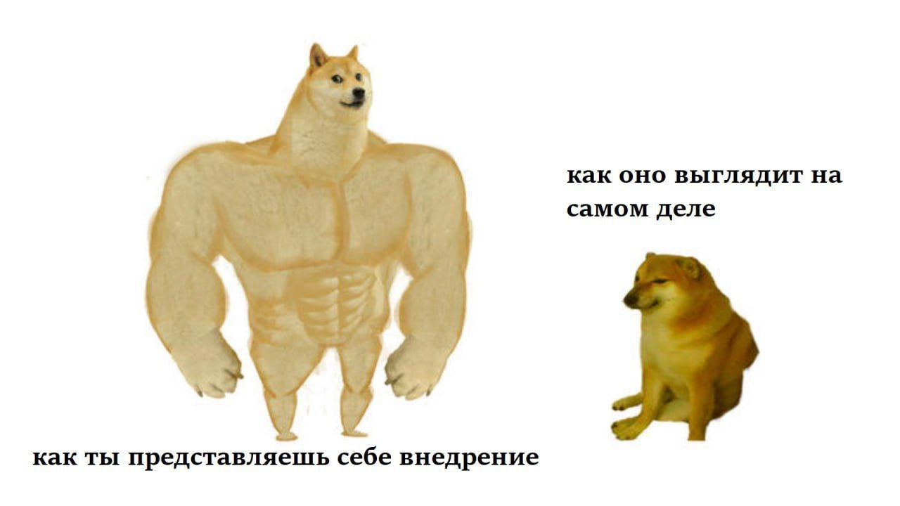 TI мемы | Сетка — новая социальная сеть от hh.ru
