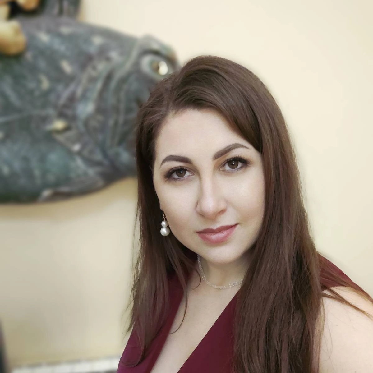 profile avatar