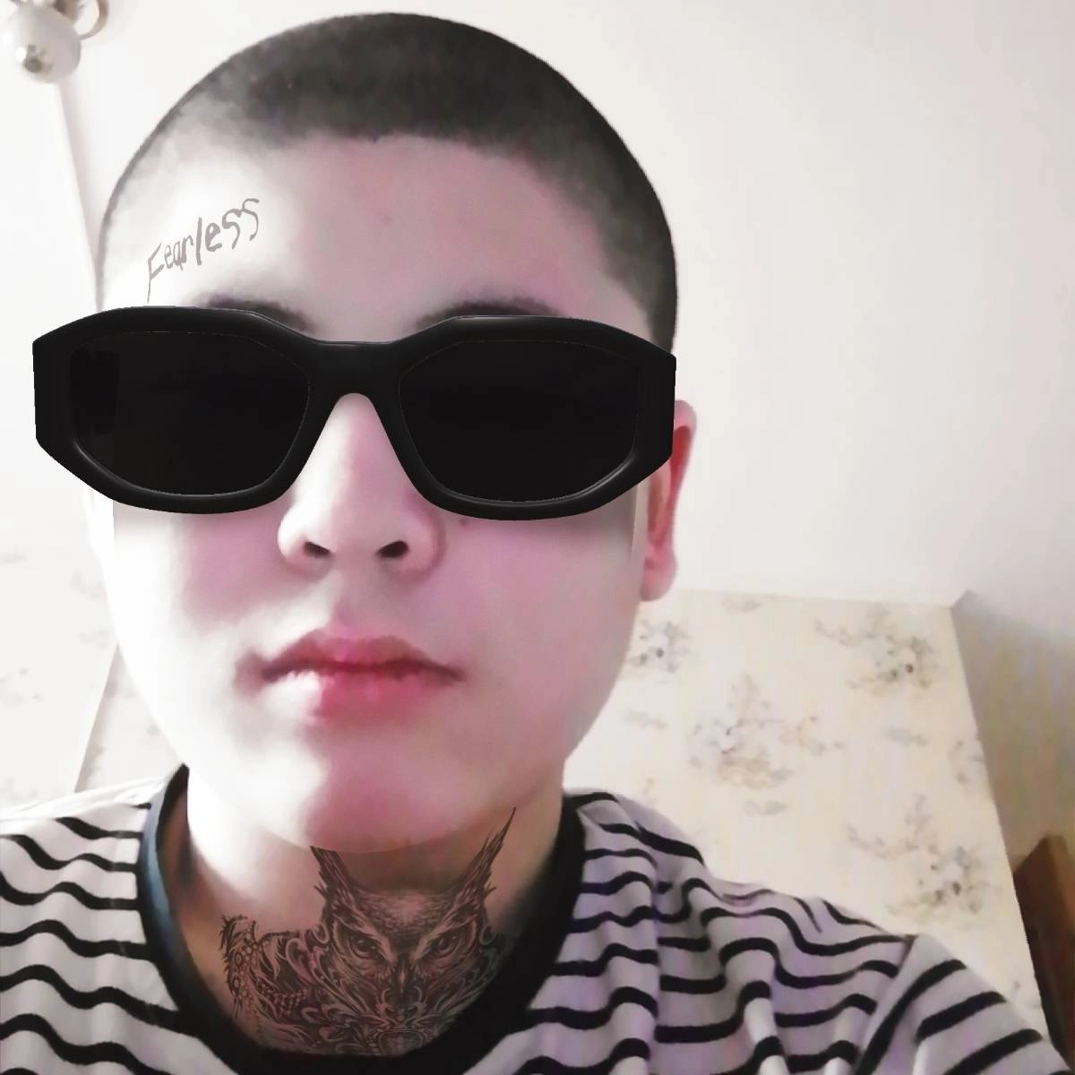 profile avatar
