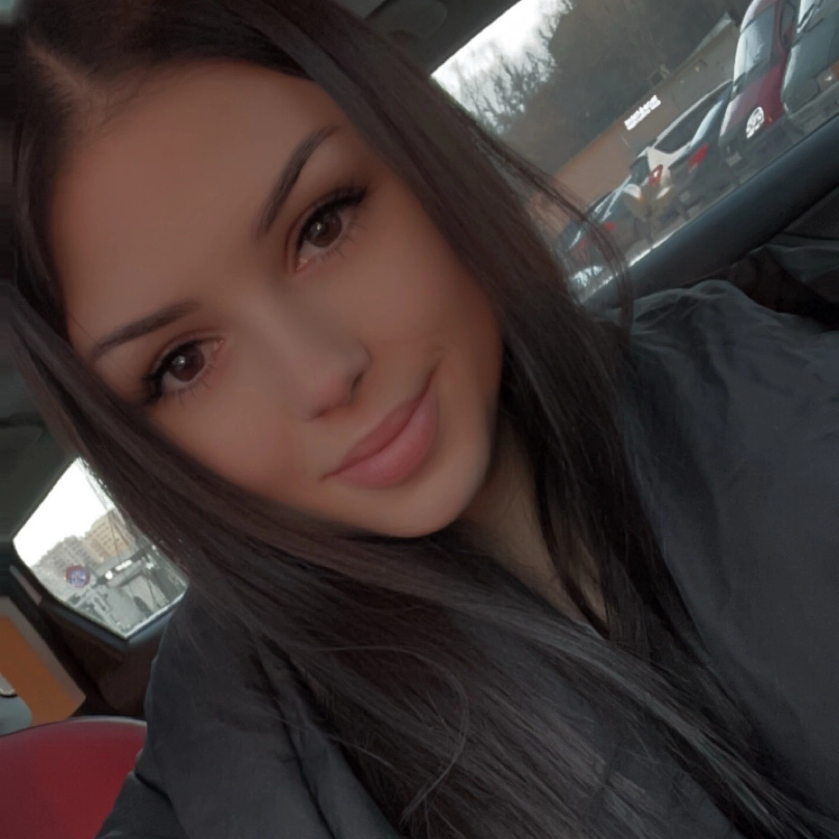 Софья Беляева