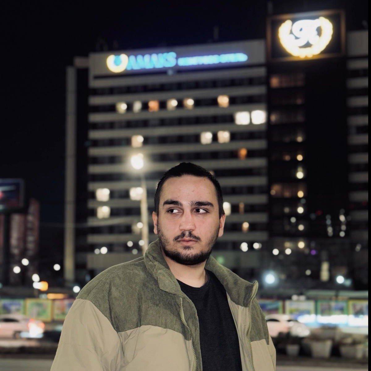 profile avatar
