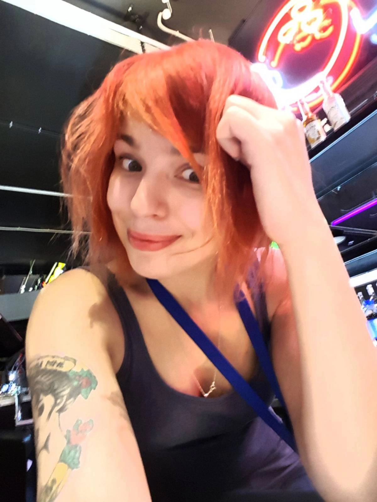 profile avatar