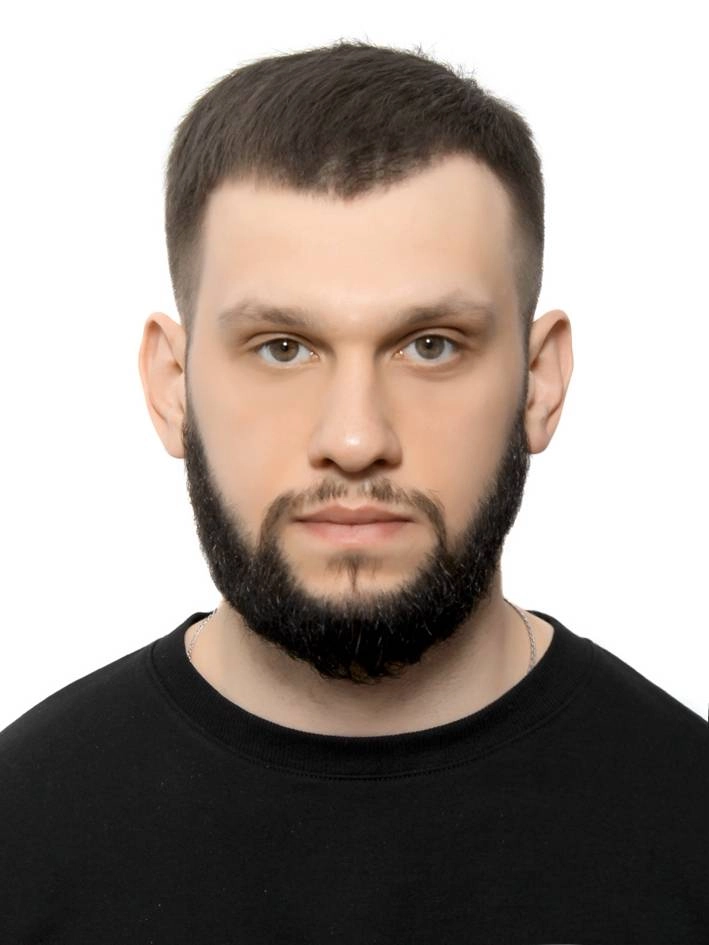 Михаил Щербаков