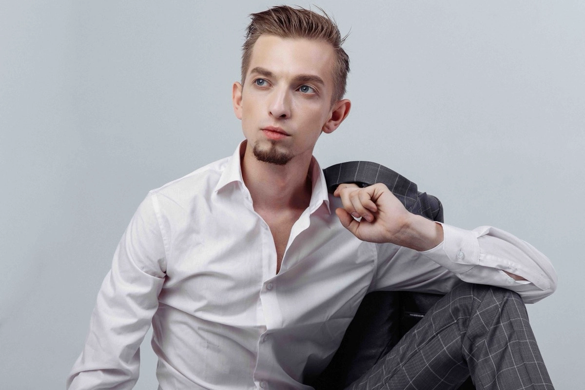 author avatar