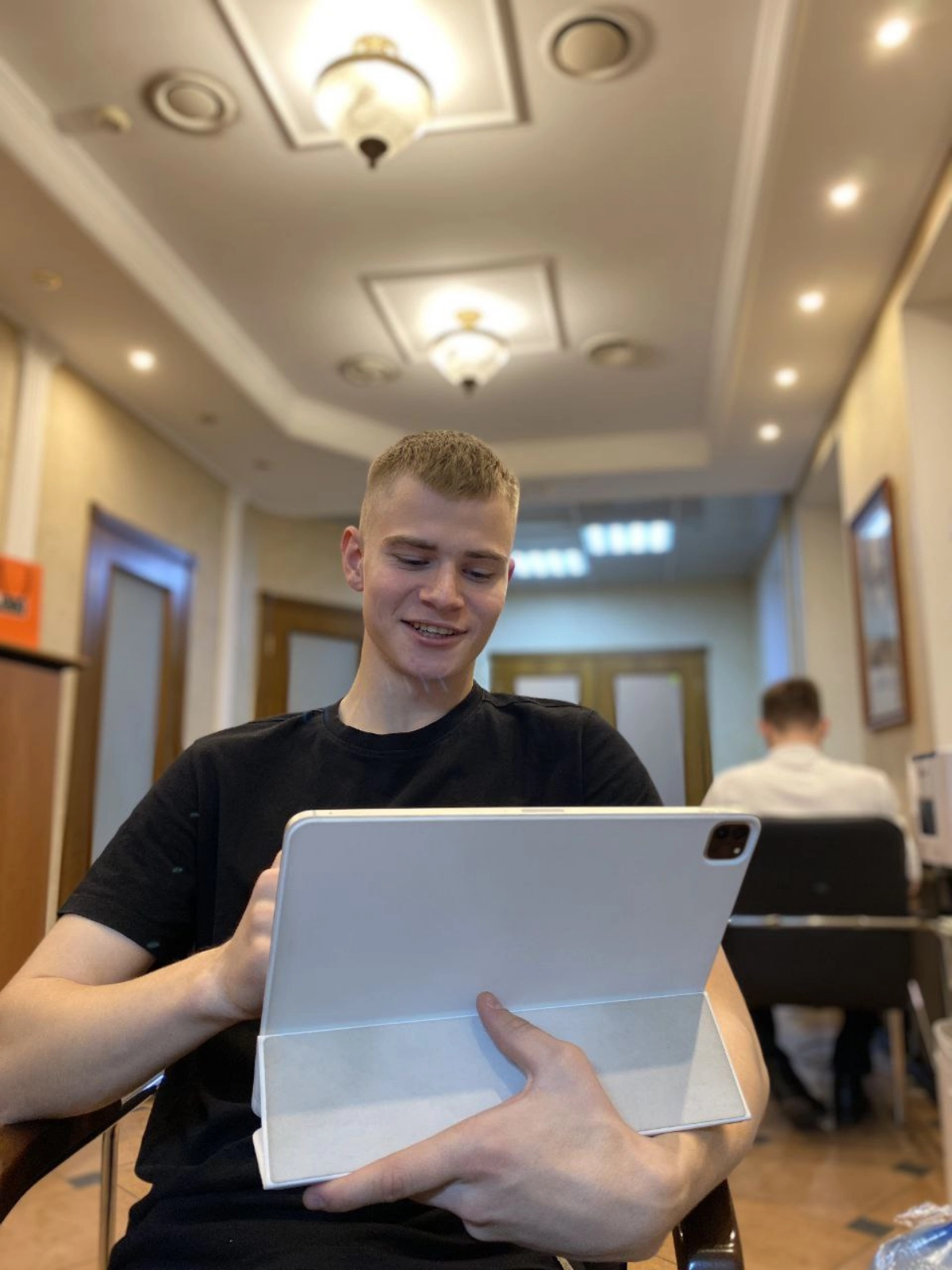 Почему IT-сфера сейчас наиболее актуальна? | Сетка — новая социальная сеть от hh.ru
