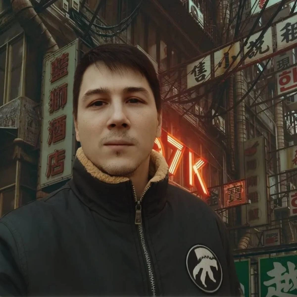 profile avatar