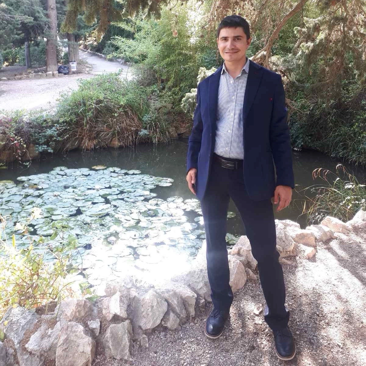 profile avatar