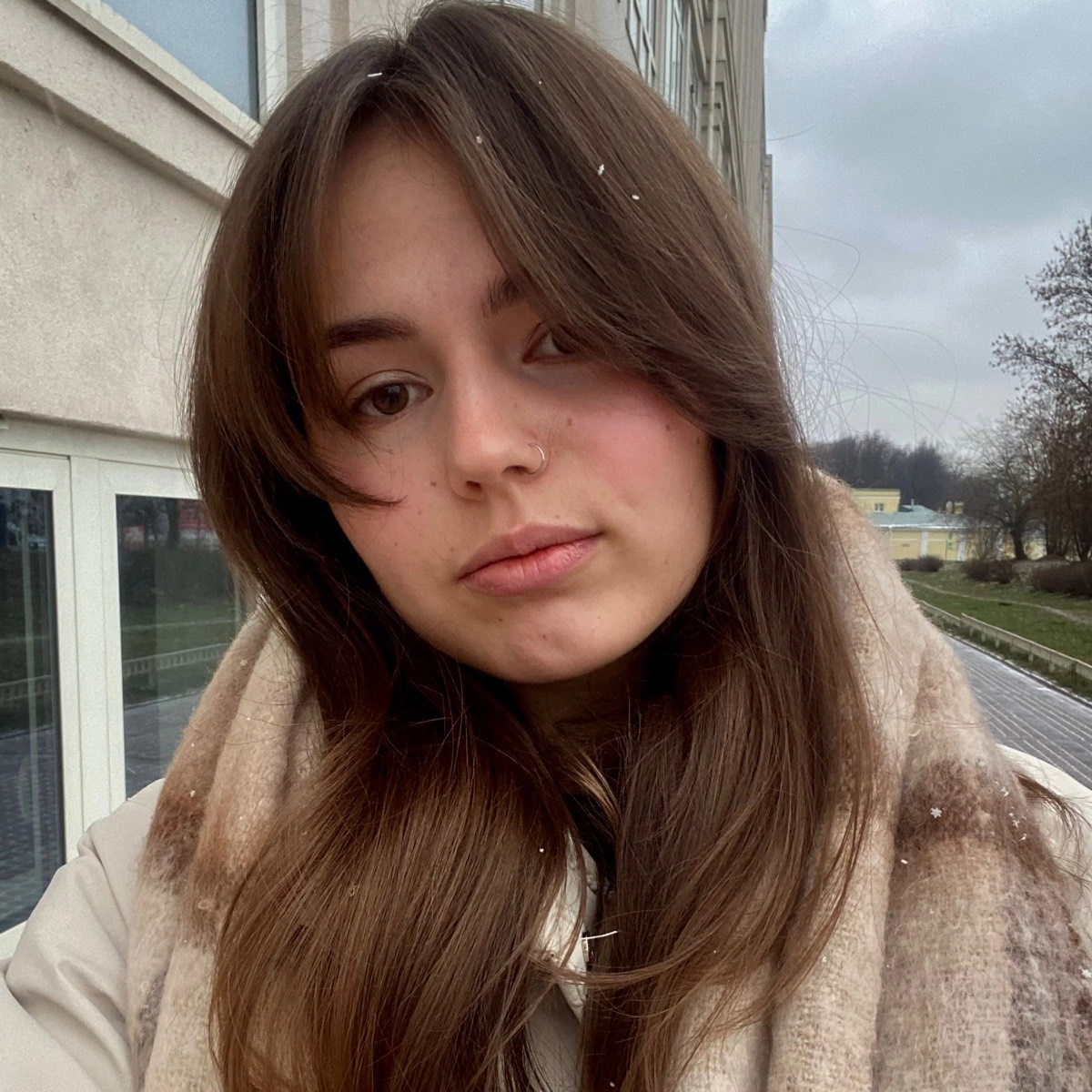 profile avatar