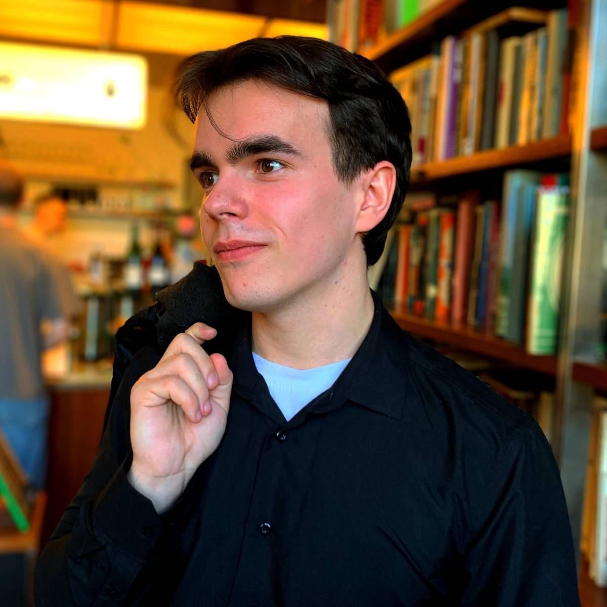 profile avatar