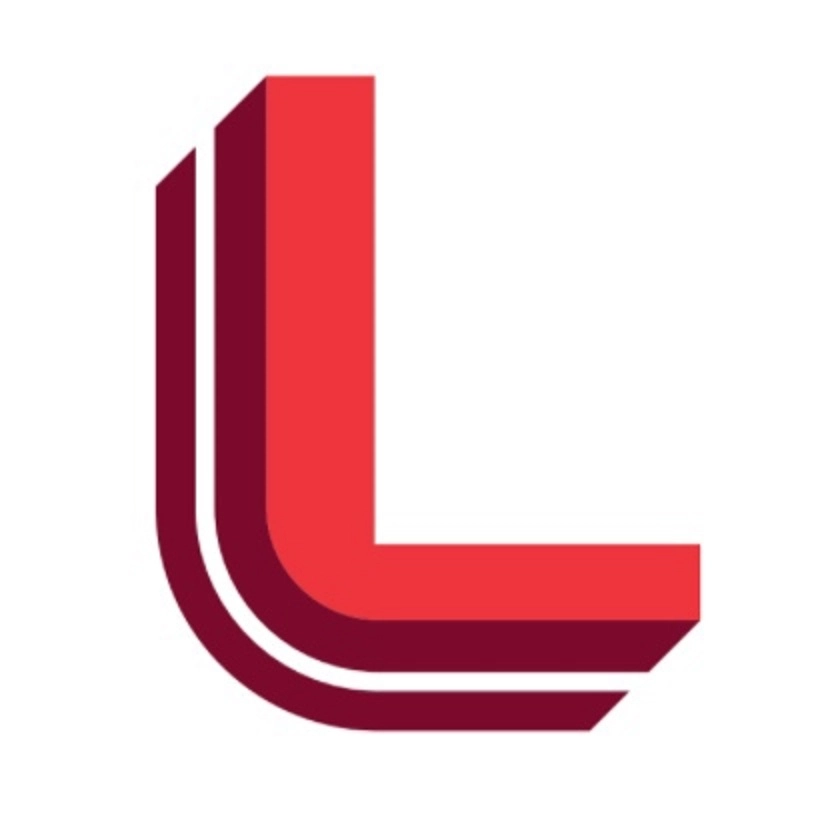 company logo