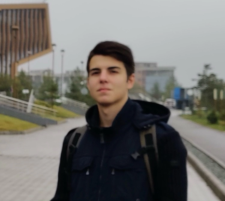 profile avatar