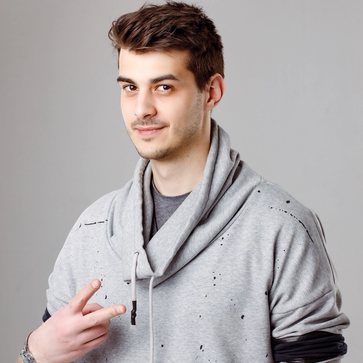 profile avatar