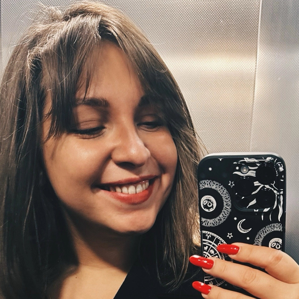 profile avatar