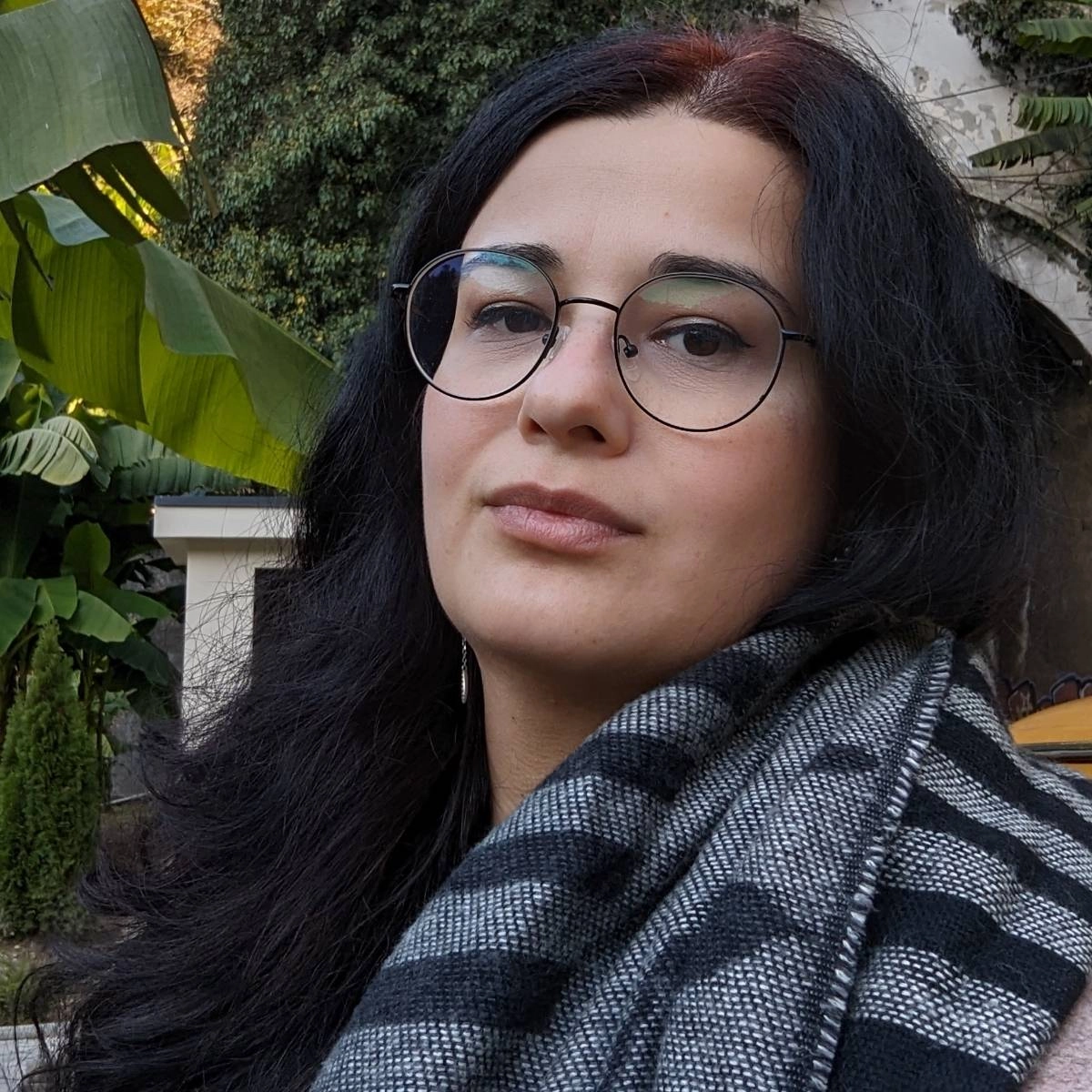profile avatar