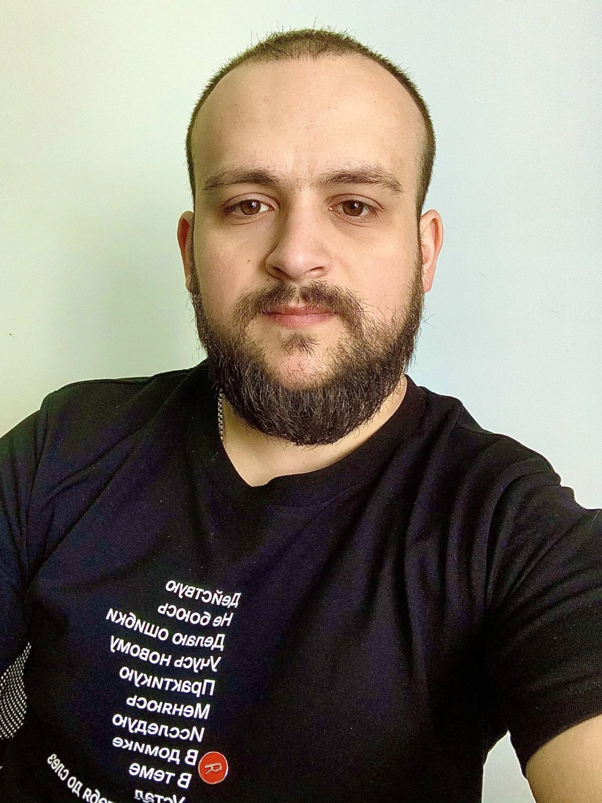 profile avatar