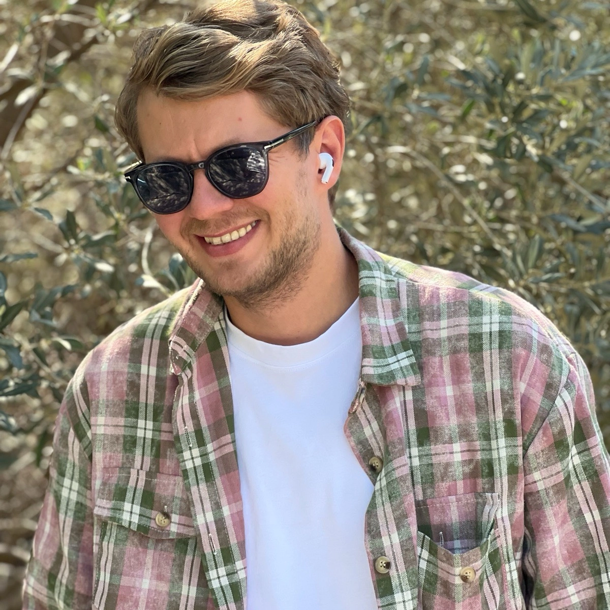 profile avatar