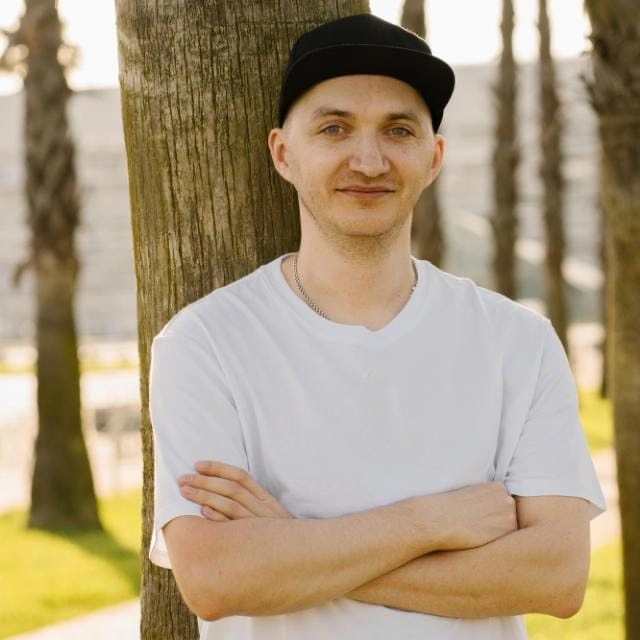 Николай Смирнов | Сетка — социальная сеть от hh.ru