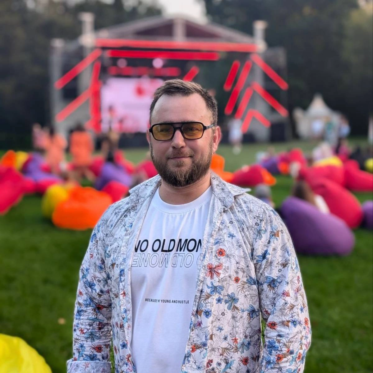 profile avatar