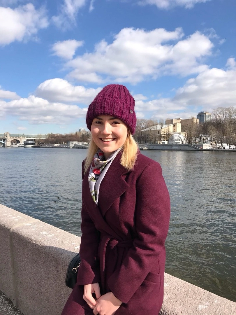 Владлена Лазукина