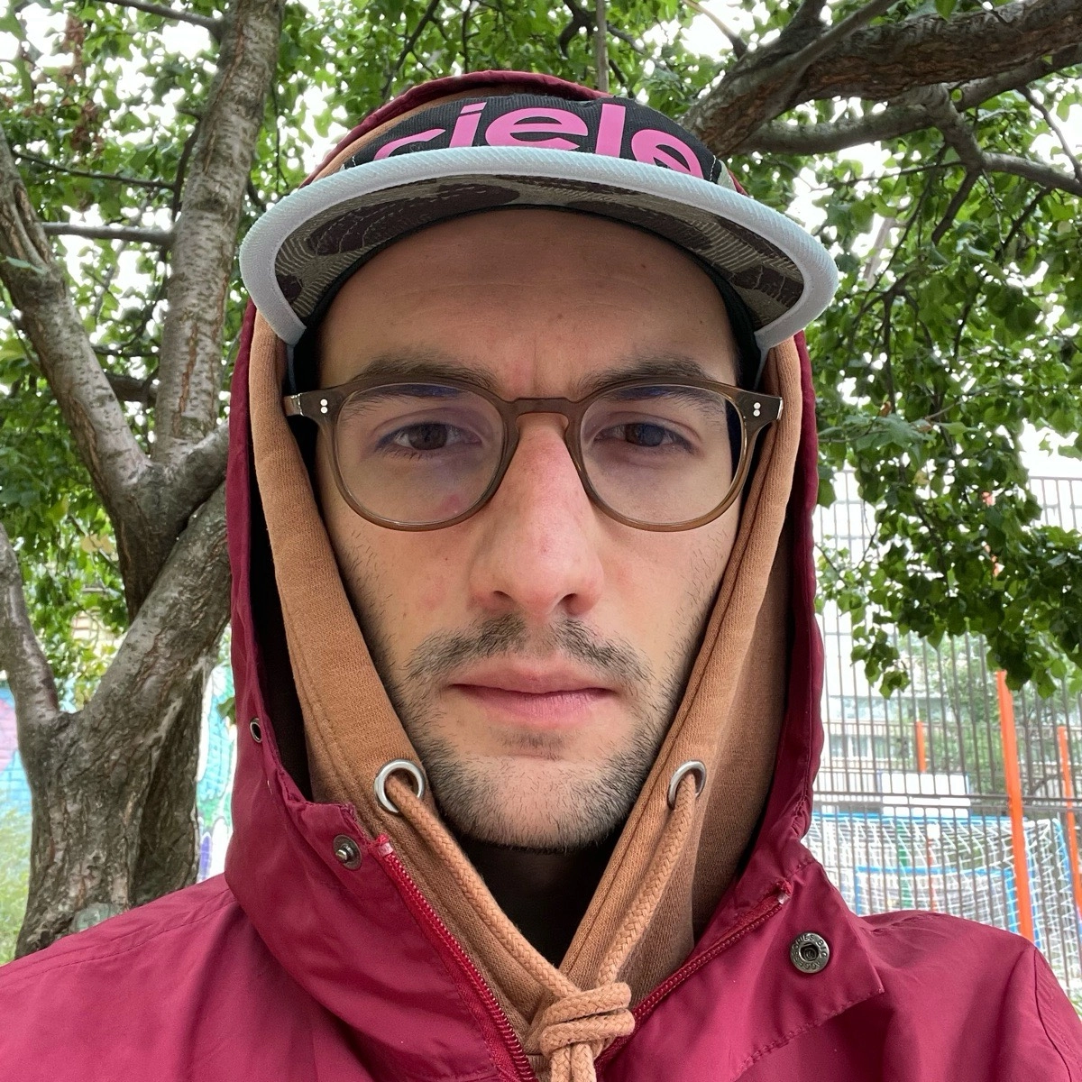profile avatar