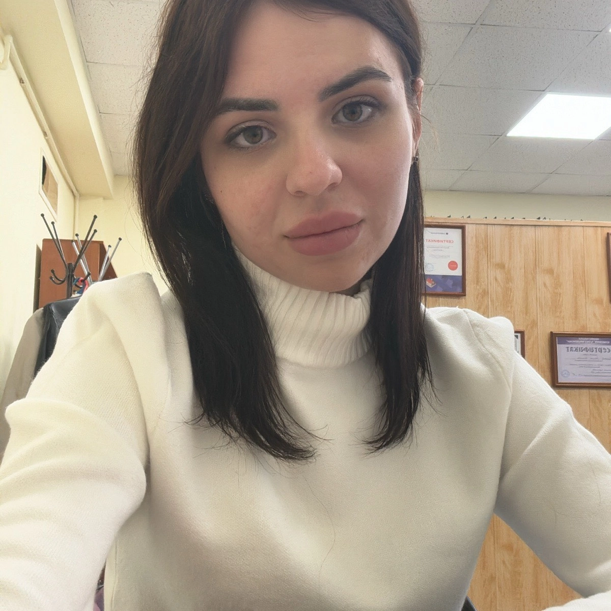 profile avatar
