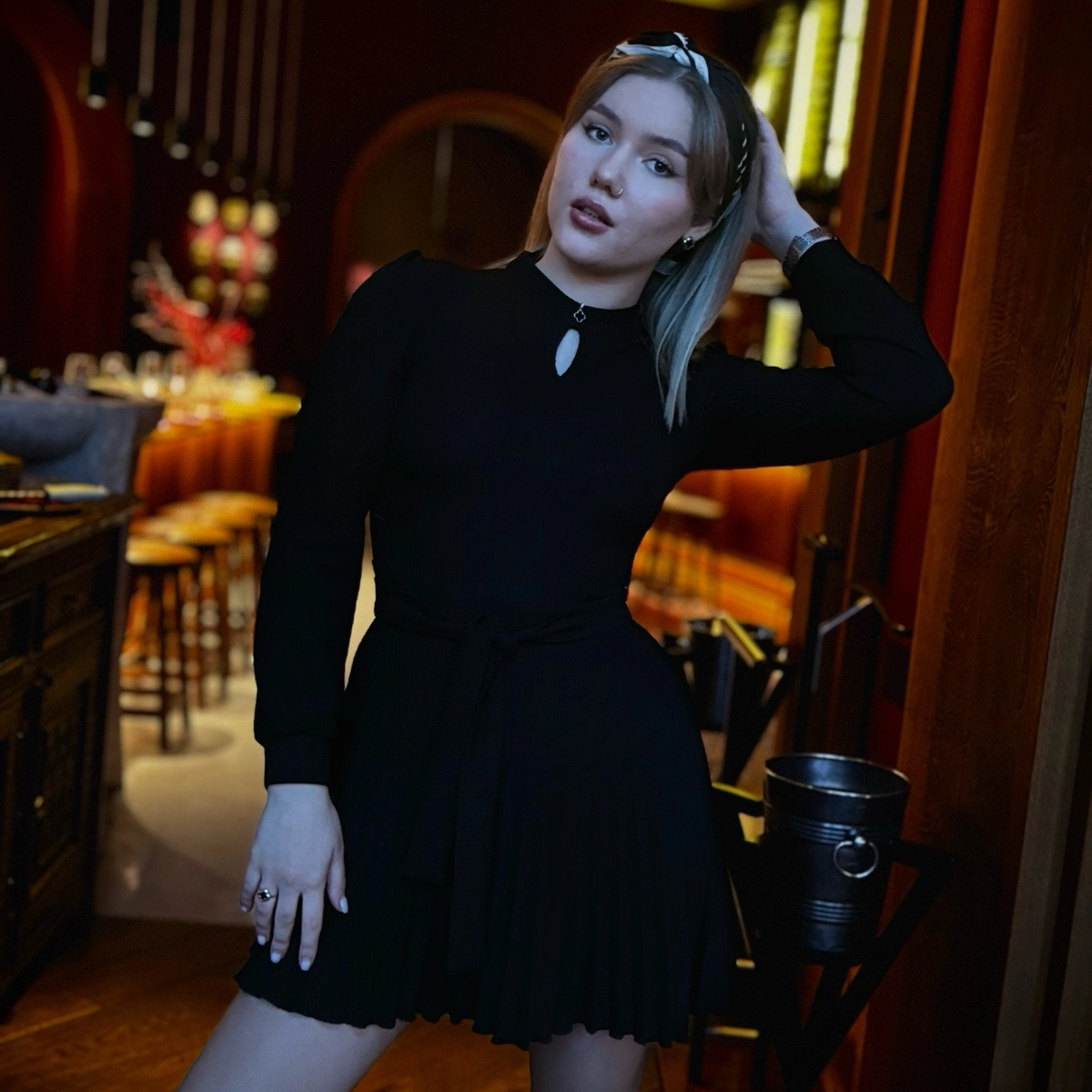 profile avatar