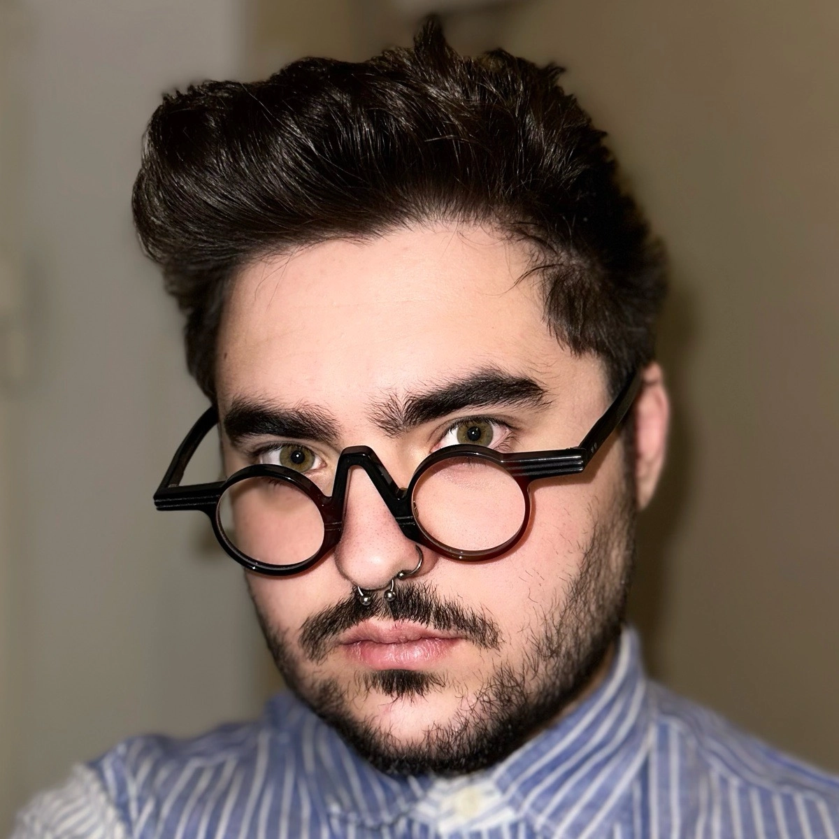 profile avatar