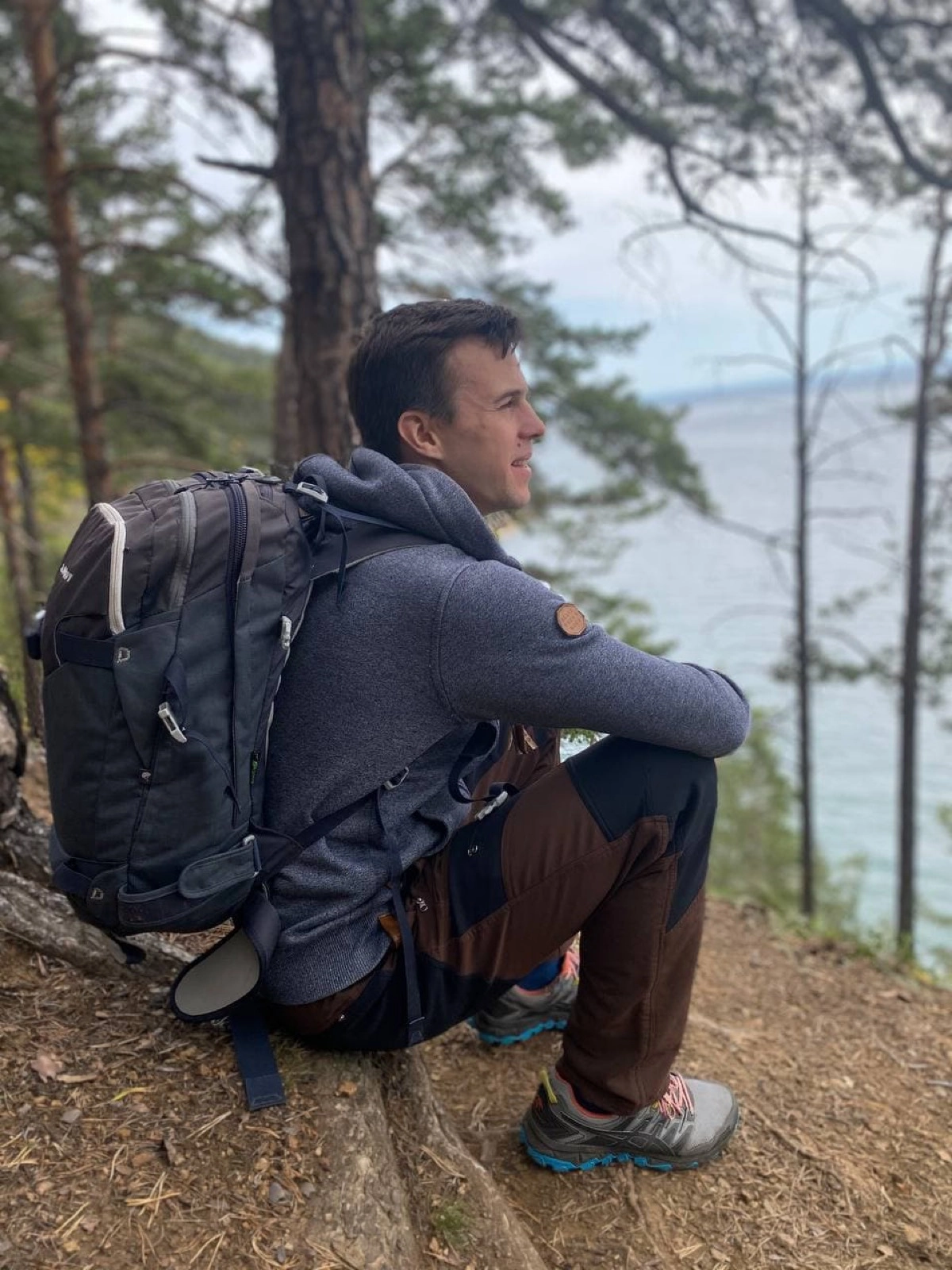 profile avatar
