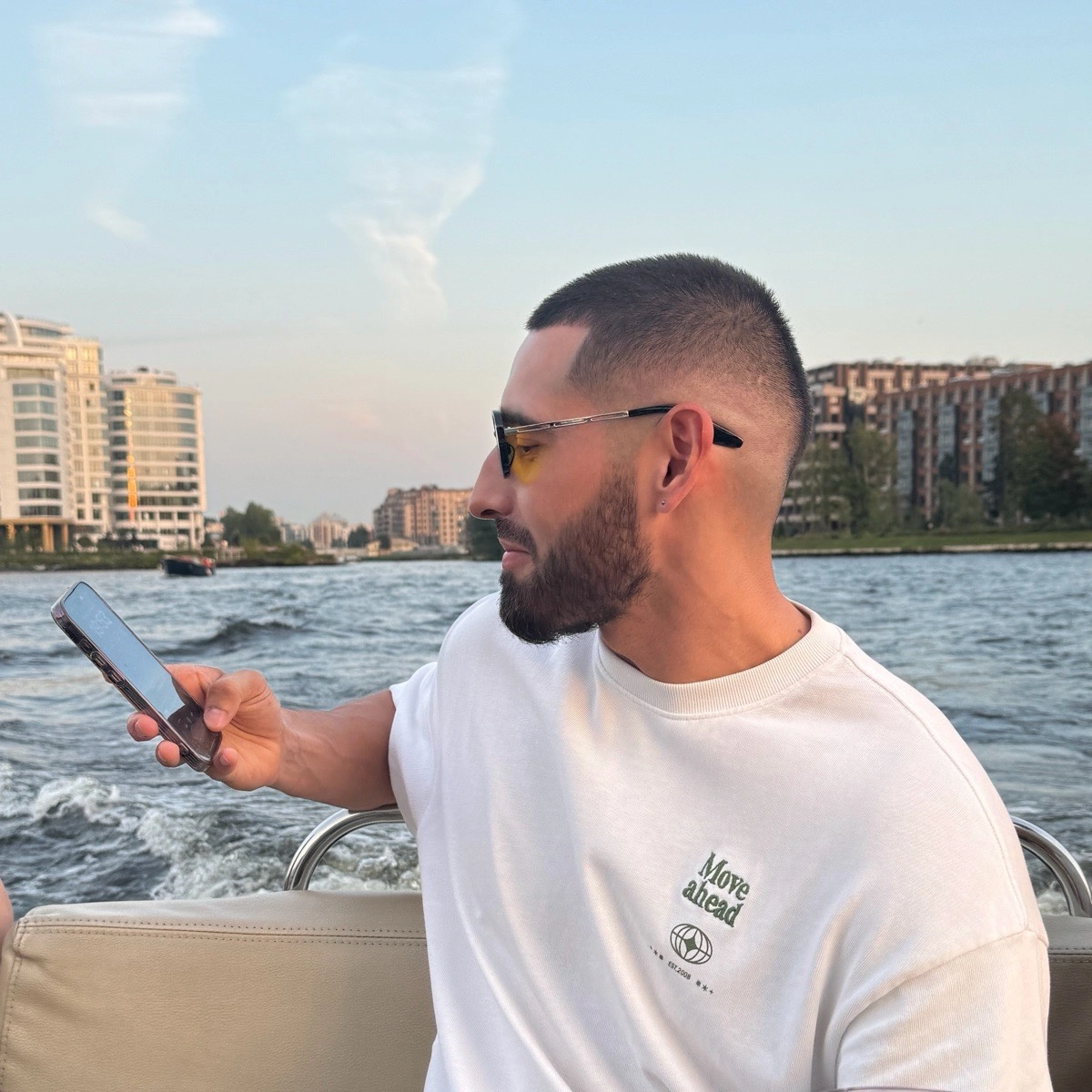 profile avatar