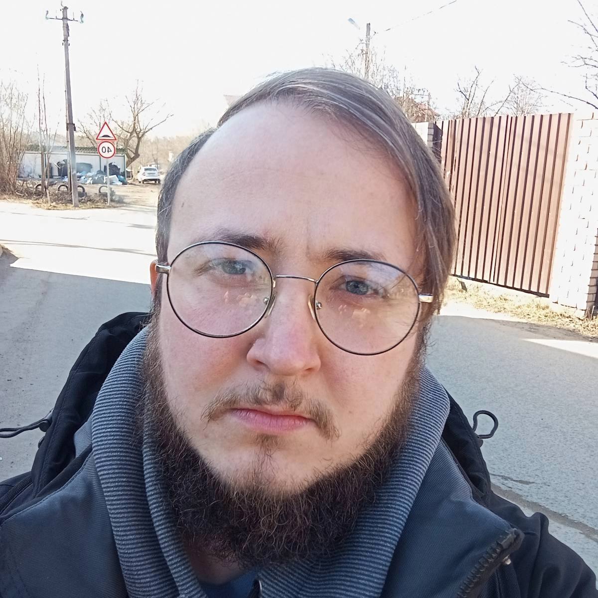 profile avatar