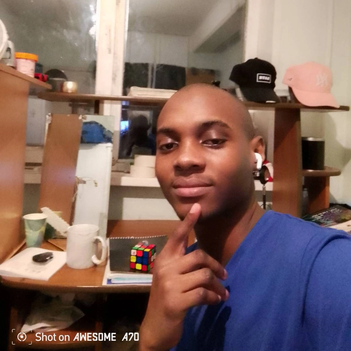 Езаи Бяку | Сетка — социальная сеть от hh.ru