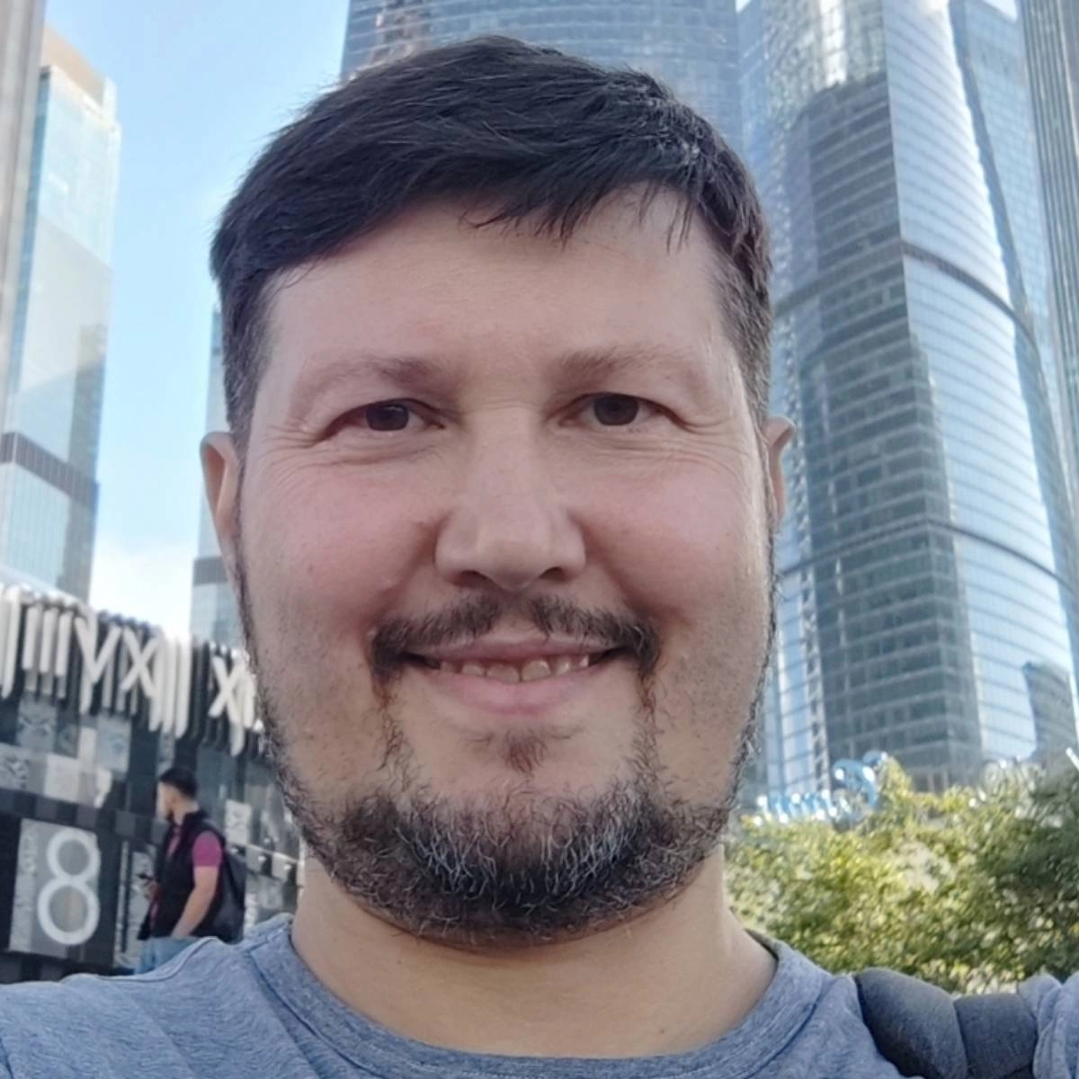 profile avatar