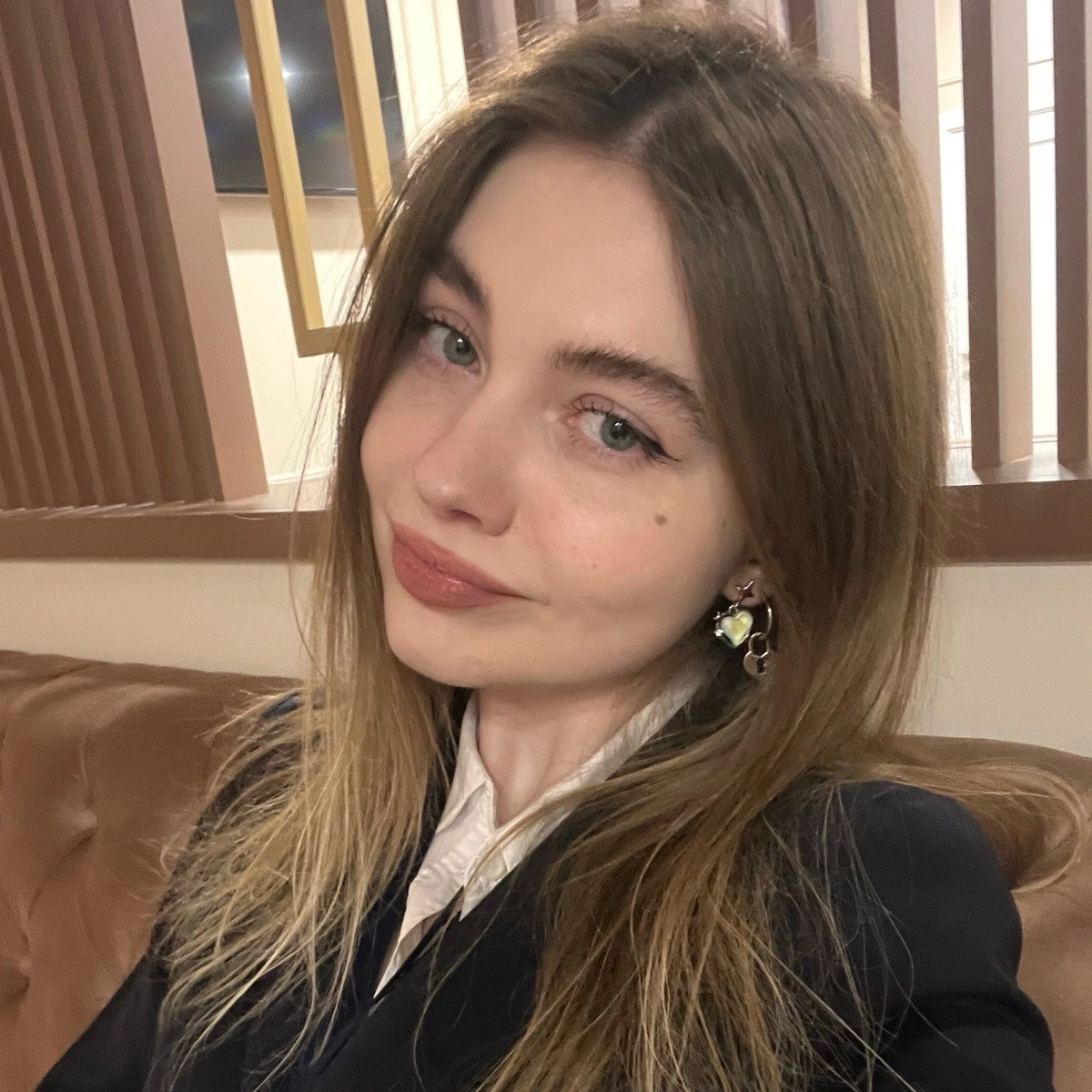 Алина Репина | Сетка — социальная сеть от hh.ru