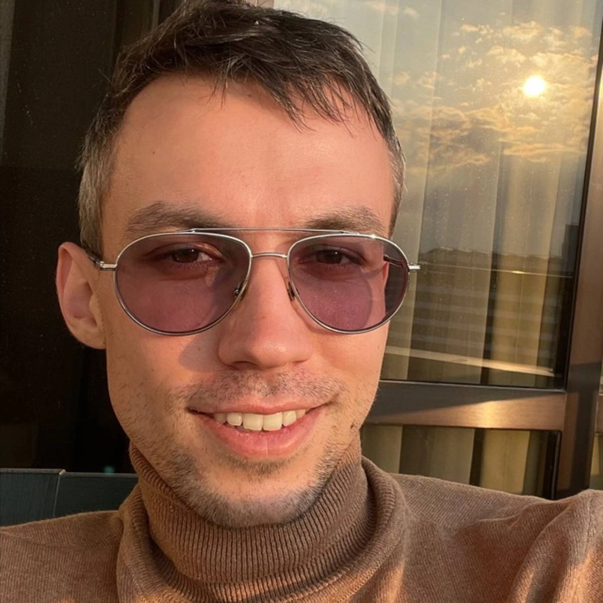 profile avatar