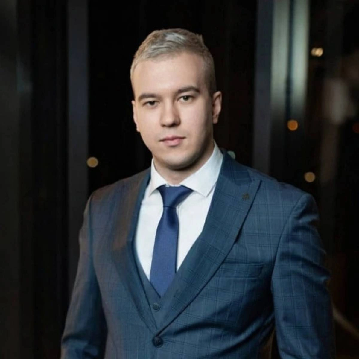 profile avatar