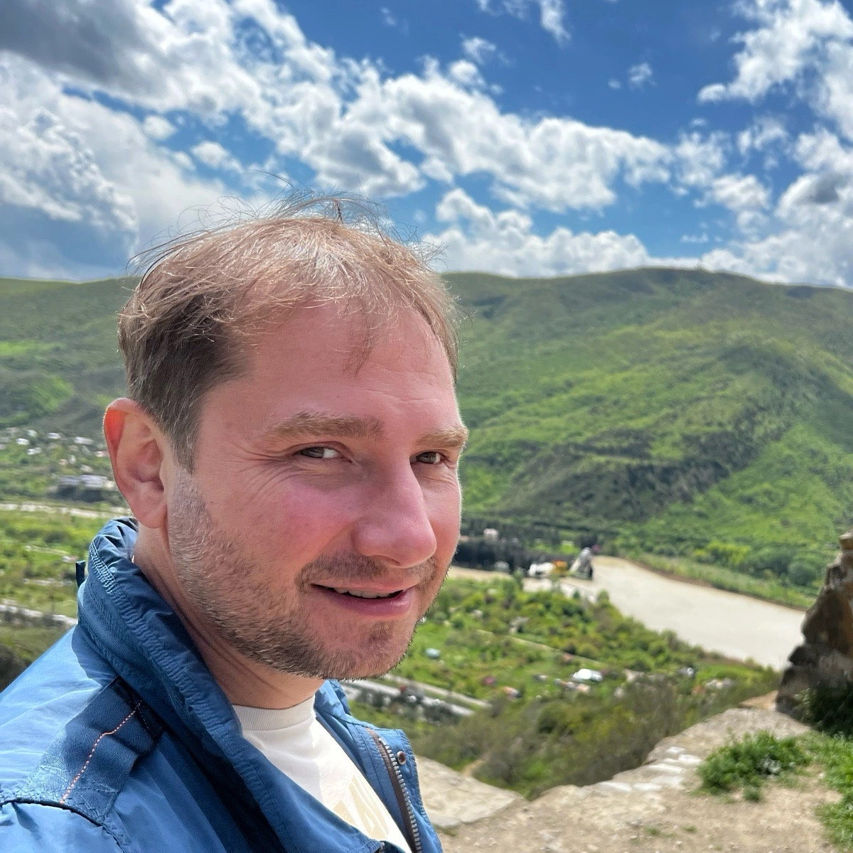 profile avatar