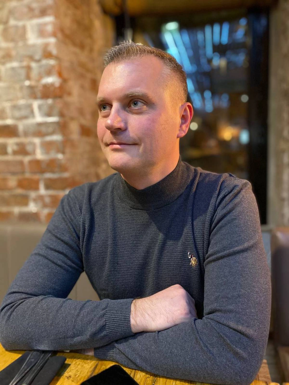 Василий Мельников | Сетка — социальная сеть от hh.ru